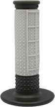 Load image into Gallery viewer, X.9 Half Waffle Grips Yellow/black
