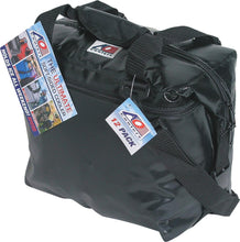 Load image into Gallery viewer, Vinyl Cooler 48/pk Silver 21"x13"x13"
