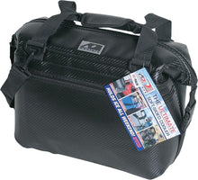 Load image into Gallery viewer, Carbon Cooler 48/pk Silver 21"x13"x13"
