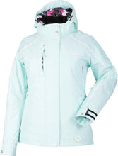 Load image into Gallery viewer, Lily Collection Jacket Spearmint Heather Xs
