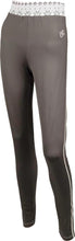 Load image into Gallery viewer, D Tech Base Layer Pant White Snowflake Xs
