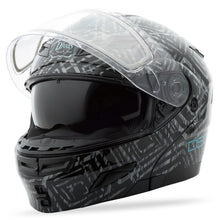 Load image into Gallery viewer, Gm-54s Dsg Aztec Helmet White Xs
