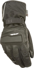 Load image into Gallery viewer, Xplore Gloves Black/hi-vis 2xs
