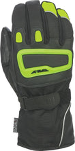 Load image into Gallery viewer, Xplore Gloves Black/hi-vis 2xs
