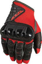 Load image into Gallery viewer, Coolpro Force Gloves Black/silver Xl
