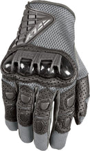 Load image into Gallery viewer, Coolpro Force Gloves Black/silver Xl
