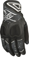 Load image into Gallery viewer, Women's Venus Gloves White/black Xl
