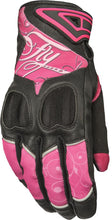 Load image into Gallery viewer, Women's Venus Gloves White/black Xl
