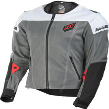 Load image into Gallery viewer, Flux Air Mesh Jacket Camo Xl
