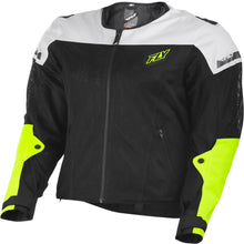 Load image into Gallery viewer, Flux Air Mesh Jacket Camo Xl
