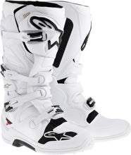 Load image into Gallery viewer, Tech 7 Boots Dark Grey/ Dark Blue/pink Fluo Sz 14
