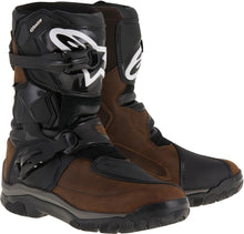 Load image into Gallery viewer, Belize Drystar Boots Black Sz 13
