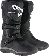 Load image into Gallery viewer, Corozal Adventure Drystar Boots Black Sz 13
