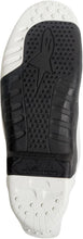 Load image into Gallery viewer, Tech 10 Sole Black/white Sz 13-14
