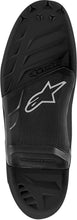 Load image into Gallery viewer, Tech-7 Sole Black/white Sz 16
