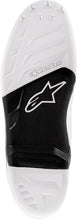 Load image into Gallery viewer, Tech-7 Sole Black/white Sz 16
