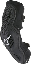 Load image into Gallery viewer, Sequence Elbow Protectors Anthracite/yellow Lg/xl
