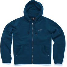 Load image into Gallery viewer, Effortless Fleece Navy Xl

