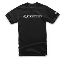 Load image into Gallery viewer, Wordmark Tee White Xl
