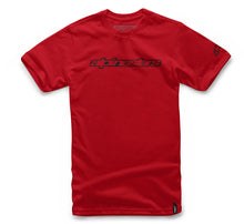 Load image into Gallery viewer, Wordmark Tee White Xl
