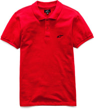 Load image into Gallery viewer, Effortless Polo Shirt Navy Xl
