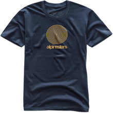 Load image into Gallery viewer, Spiral Tee White Xl
