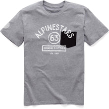 Load image into Gallery viewer, Paint Tee Black Xl

