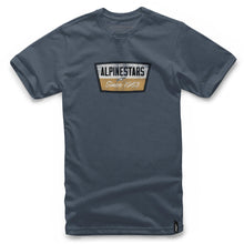 Load image into Gallery viewer, Battery Tee Charcoal Grey Xl
