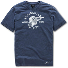 Load image into Gallery viewer, Ageless Ii Tee Charcoal Heather/grey Xl
