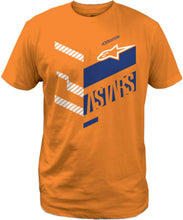 Load image into Gallery viewer, Kinetic Tee Orange Xl
