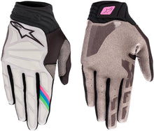 Load image into Gallery viewer, Aviator Gloves Anthracite/orange Xl
