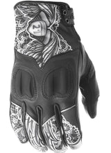 Load image into Gallery viewer, Women's Vixen Gloves Liberty Brown Xl
