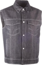 Load image into Gallery viewer, Iron Sights Traditional Vest Blue Sm
