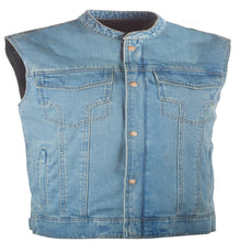 Load image into Gallery viewer, Iron Sights Club Vest Black 3x
