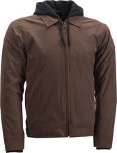 Load image into Gallery viewer, Gearhead Jacket Brown Xl
