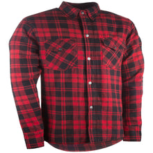 Load image into Gallery viewer, Marksman Flannel Brown/tan Xl
