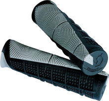 Load image into Gallery viewer, Deuce Grip Atv Black/neon Grn
