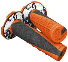 Load image into Gallery viewer, Deuce Grip Atv Black/neon Grn
