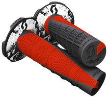 Load image into Gallery viewer, Deuce Grip Atv Black/neon Grn
