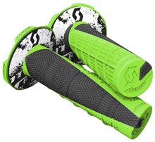 Load image into Gallery viewer, Deuce Grip Atv Black/neon Grn
