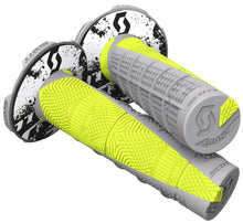 Load image into Gallery viewer, Deuce Grip Atv Black/neon Grn
