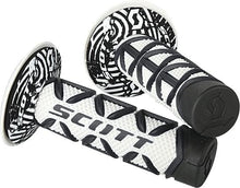 Load image into Gallery viewer, Diamond Grip Orange/black
