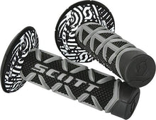 Load image into Gallery viewer, Diamond Grip Orange/black
