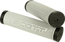 Load image into Gallery viewer, Sx Ii Grips (blue/silver)

