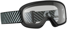 Load image into Gallery viewer, Buzz Mx Goggle Orange W/clear
