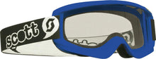 Load image into Gallery viewer, Youth Agent Goggle Pink
