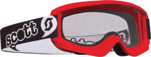 Load image into Gallery viewer, Youth Agent Goggle Pink
