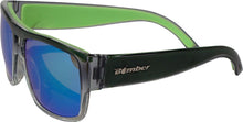 Load image into Gallery viewer, Sugar Bomb Eyewear Tortoise W/amber Lens
