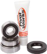 Load image into Gallery viewer, Rear Wheel Bearing Kit
