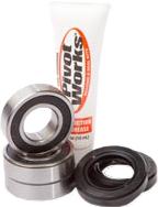 Load image into Gallery viewer, Rear Wheel Bearing Kit
